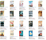 Amazon Aktion 20 eBooks für 2EUR
