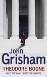 John Grisham: Theodore Boone