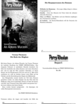 Perry Rhodan 2744 - An Arkons Wurzeln