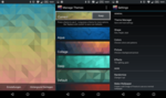 Fracta Live Wallpaper