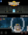 Gunslugs