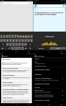 Swype+Dragon