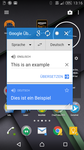 Translate Small App
